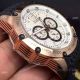 Replica Chopard Classic Racing Watch SS White Chronograph Black Rubber Bracelet (3)_th.jpg